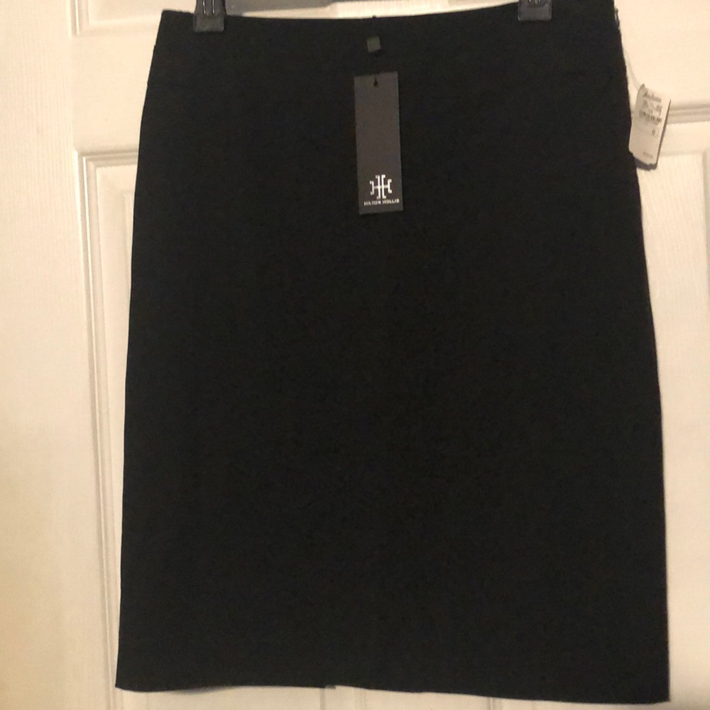 Pencil Skirt